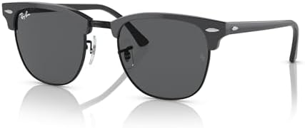 Amazon.com: Ray-Ban RB4428F 601S48 56MM Black/Black Polarized